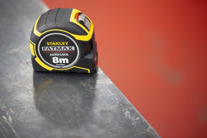 Immagine prodotto Stanley Pro Autolock (cm, Metrico, mm)