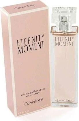 Produktbild Calvin Klein Eternity Moment (Eau de Parfum, 50 ml)