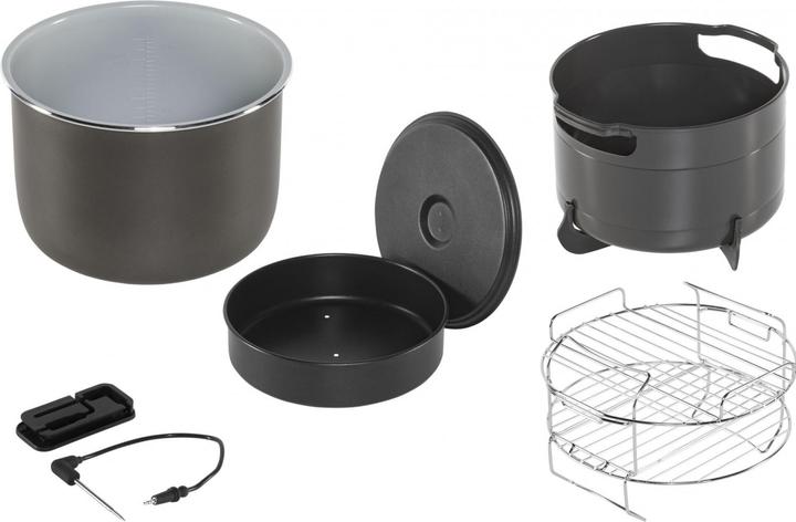 Actual product image Ninja OL750EU Foodi MAX 14-in-1 Multicooker (EU plug)