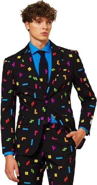 Produktbild OppoSuits Tetris (52)