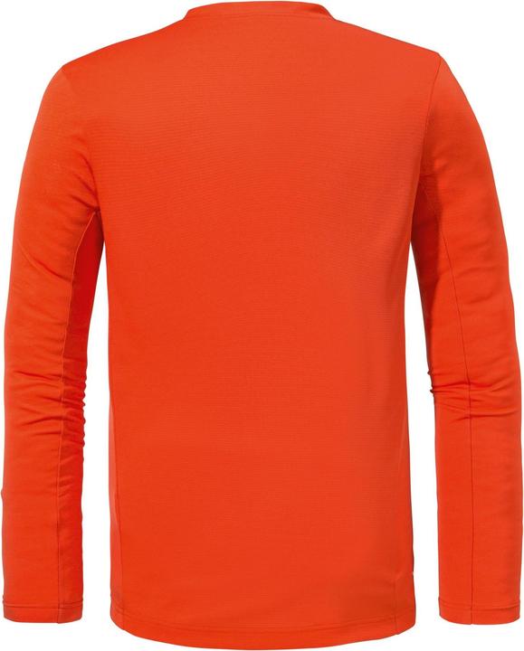 Produktbild Schöffel Longsleeve Rodica2 M (52)