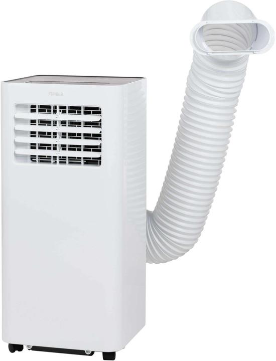 Actual product image Furber SVEA-90 (9.40 m², 9000 BTU/h)