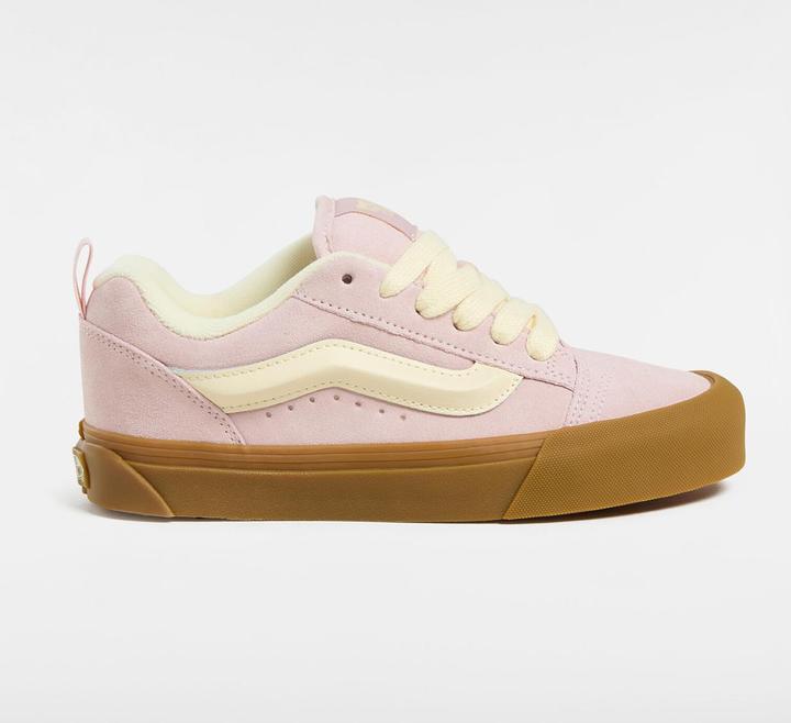 Produktbild Vans Knu Skool GUM SEPIA ROSE (40.5)