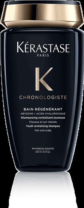 Actual product image Kérastase Chronologiste Bain Régénérant (250 ml, Liquid shampoo)