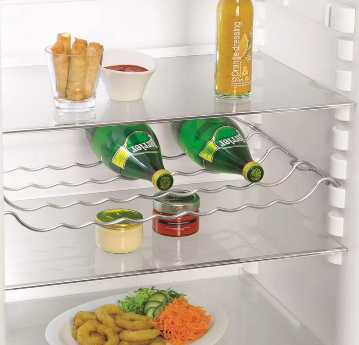 Actual product image Liebherr Bottle shelf (wave grate) 9881074