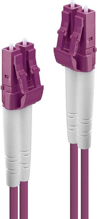 Produktbild Lindy LWL-Kabel (CAT6, 15 m)