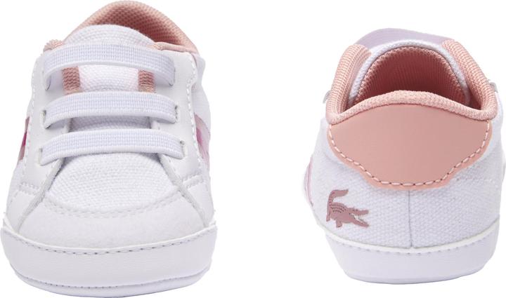 Actual product image Lacoste L004 CRIB 2232 CUB (19)