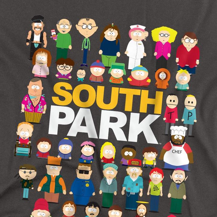 Image du produit Ubisoft - T-shirt FULL CAST - Adulte (M)