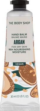 Body Shop Argan Hand Balm (30 ml)