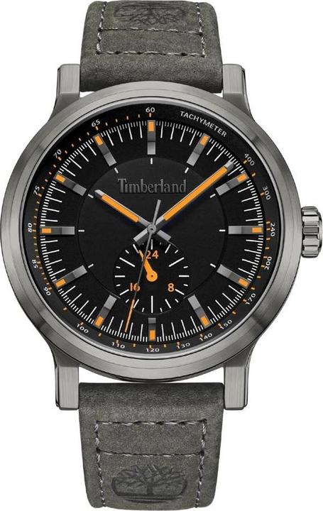 Image du produit Timberland TDWGF2231003 Driscoll Montre Homme 46mm 5ATM (Montre analogique, 46 mm)