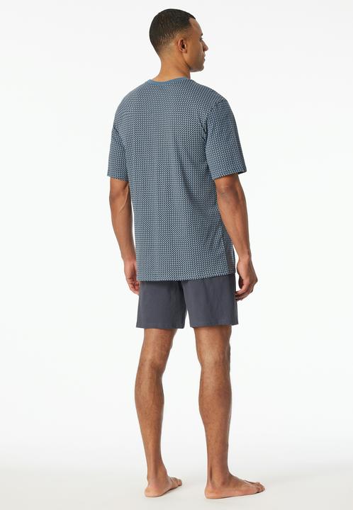 Image du produit Schiesser Pyjama Comfort Nightwear (50)