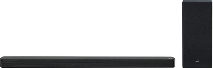 Produktbild LG SL6YF (420 W, 3.1 Kanal)