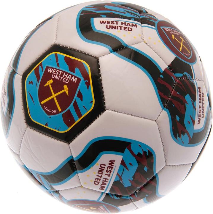 Immagine prodotto West Ham United FC Pallone