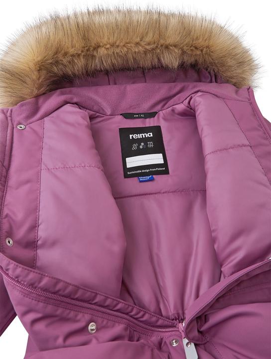 Immagine prodotto Reima tec tuta da neve bambino Gotland (92)