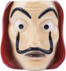 Actual product image Grupo Erik House of money: Dali (350 ml, 1 x)