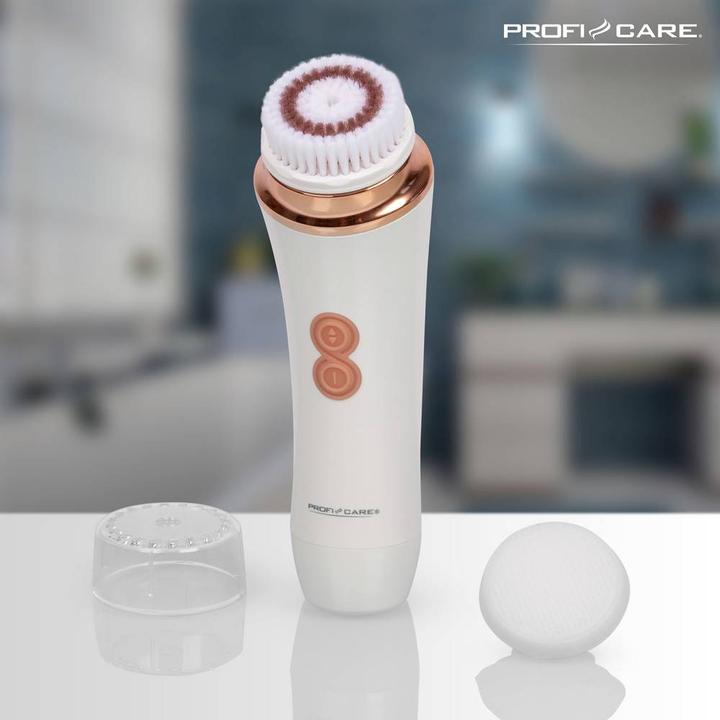 Produktbild Profi-Care Gesichtsreinigungsbürste PC-GRB 3081