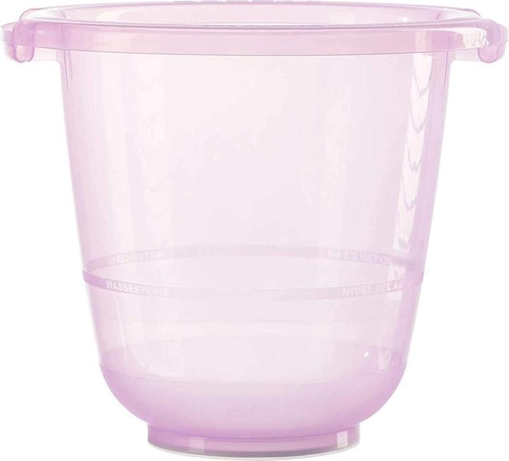 TummyTub Bath bucket