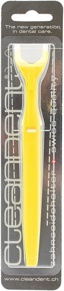 Produktbild Cleandent Zahnseidenhalter