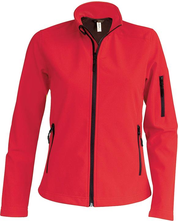 Produktbild Kariban Softshell (XL)