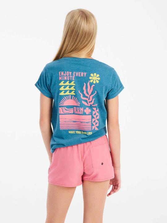 Produktbild Protest T-shirts & Tops PRTMulti JR t-shirt (176)