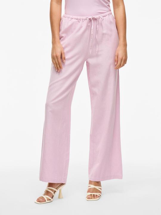 Produktbild Vila Mid Waist Hose (40)