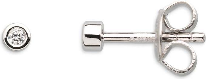 Produktbild Xenox Ohrhänger (Silber)