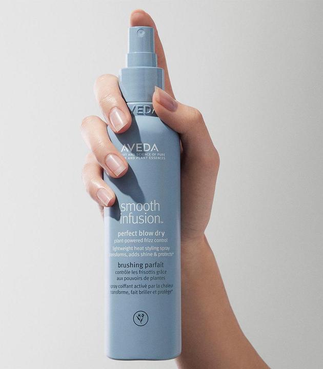 Produktbild Aveda Smooth Infus Perf Blow Dry (200 ml)