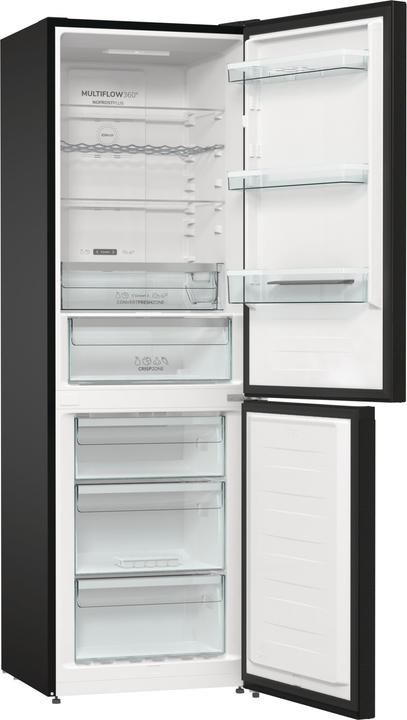 Produktbild Gorenje NRK619EABXL4 SW ED (300 l)