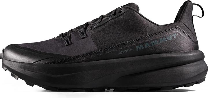 Mammut Aenergy Hike Low GTX Men
