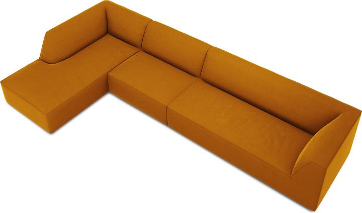 Immagine prodotto Micadoni Ruby (Divano ad angolo)