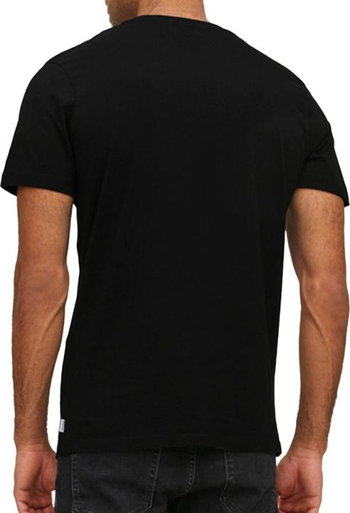 Produktbild Jack & Jones 3er Pack Organic Basic T-Shirt (XL)