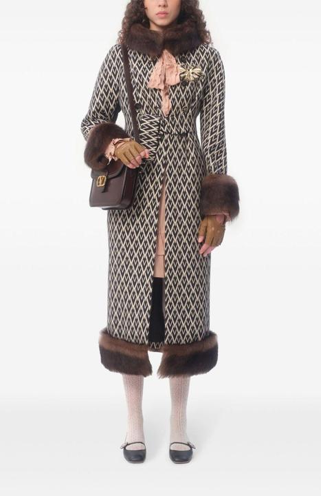 Actual product image Valentino Garavani Bags.. Brown