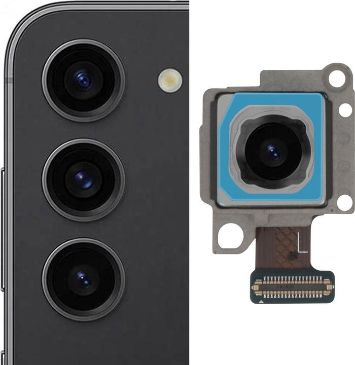 Produktbild Samsung Ersatzteil (Galaxy S23+)