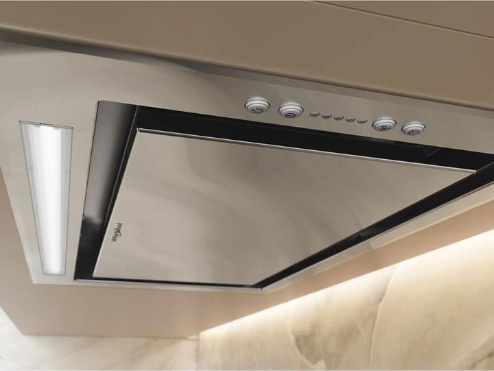 Image du produit Whirlpool WCT3 63F LTX