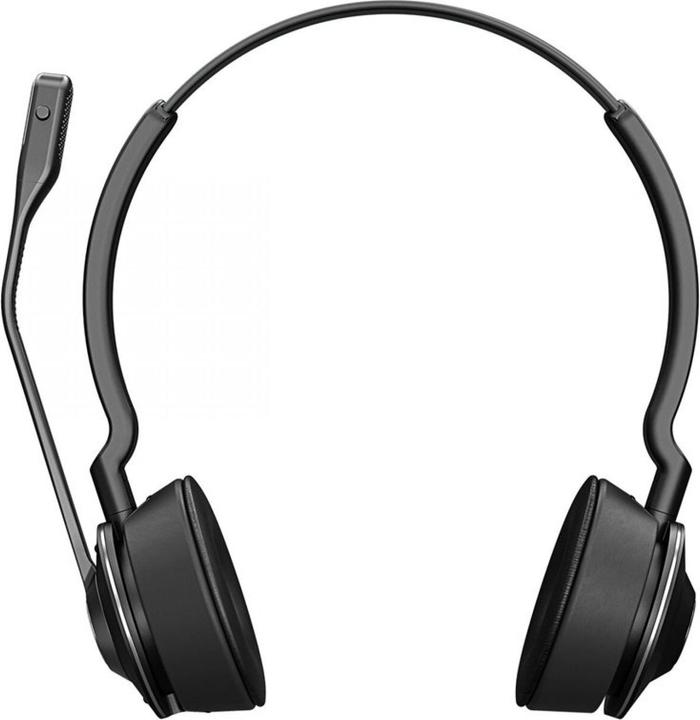 Actual product image Jabra Engage 65 SE Stereo UNC (DECT, RJ, USB (Wireless, USB-A)