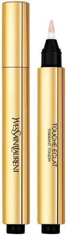 Actual product image Yves Saint Laurent Touche Eclat (1.5 Luminous Silk, Highlighter)