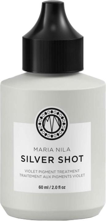 Immagine prodotto Maria Nila Cura e stile Silver Shot (750 ml)