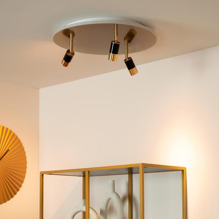 Image du produit Lucide Jubel (3090 lm)