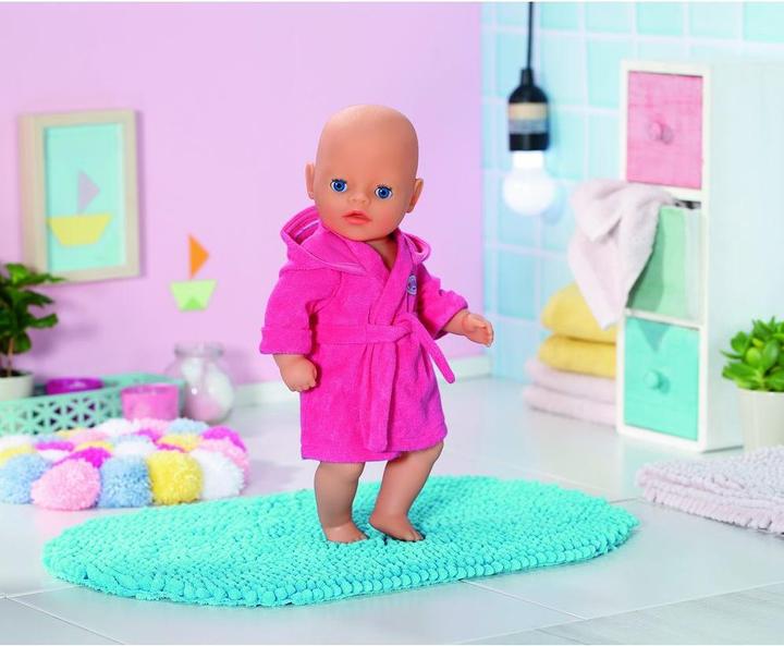 Immagine prodotto Baby Born Accappatoio piccolo