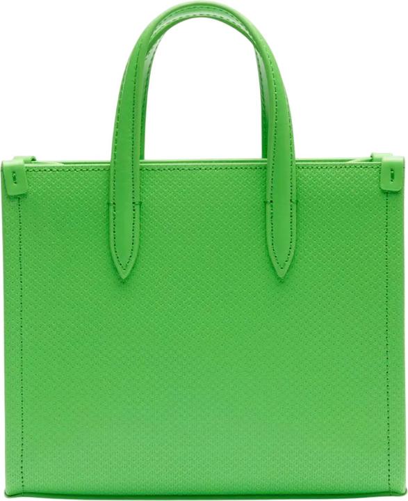 Produktbild Lacoste Tragetasche Chantaco Mini Leder