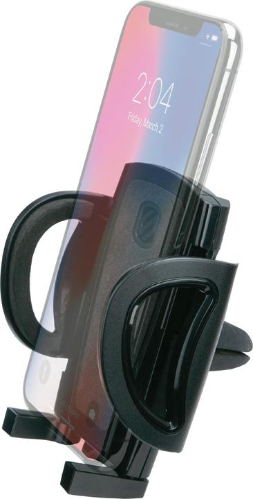 Actual product image Scosche STUCKUP 4in1 Universal-Halterungsset