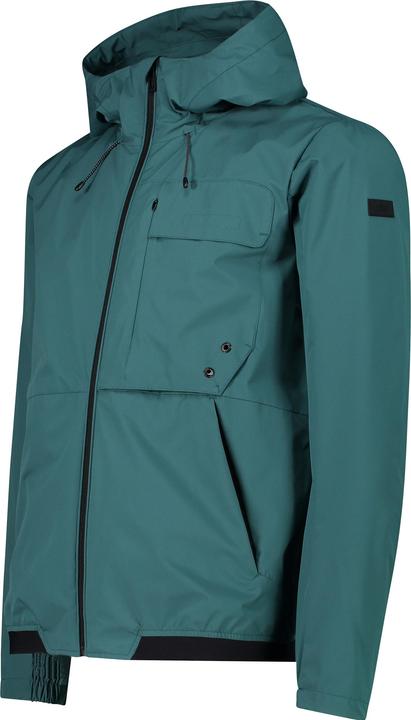 Produktbild CMP Campagnolo Hoodie (3XL)