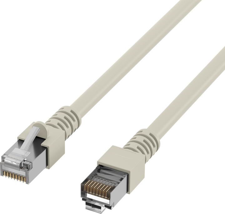 Produktbild EFB Elektronik Netzwerkkabel (S/FTP, CAT5e, 2 m)