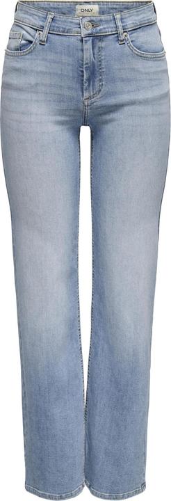 Image du produit Only Onlblush Mid Straight Dnm Tai467 Noos (34)