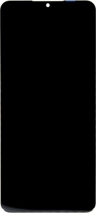 Produktbild Samsung LCD display + Touch Unit A125 Galaxy A12 Black (Display)