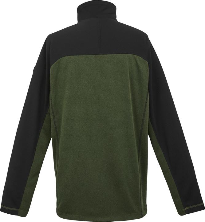 Actual product image Regatta Mens Highton V Fleece Jacket (3XL)