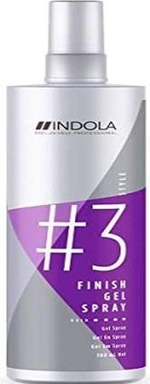 Produktbild Indola Style - Gel Spray (300 ml)