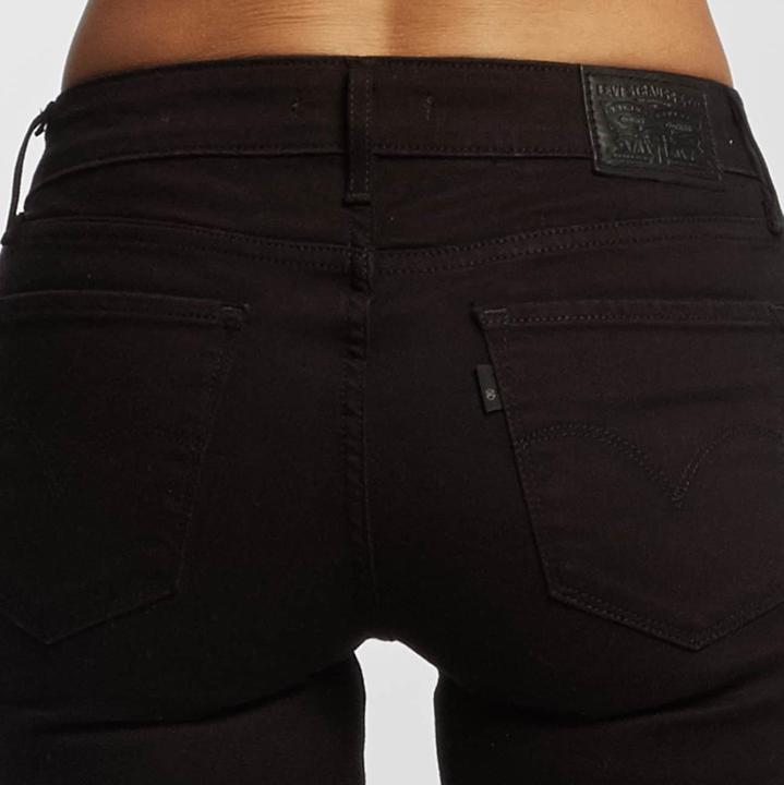 Produktbild Levis 711 Skinny Jeans - 86847 (W25/L28)