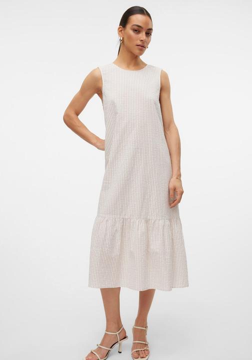 Actual product image Vero Moda VMMOLLY long dress dress (XS)