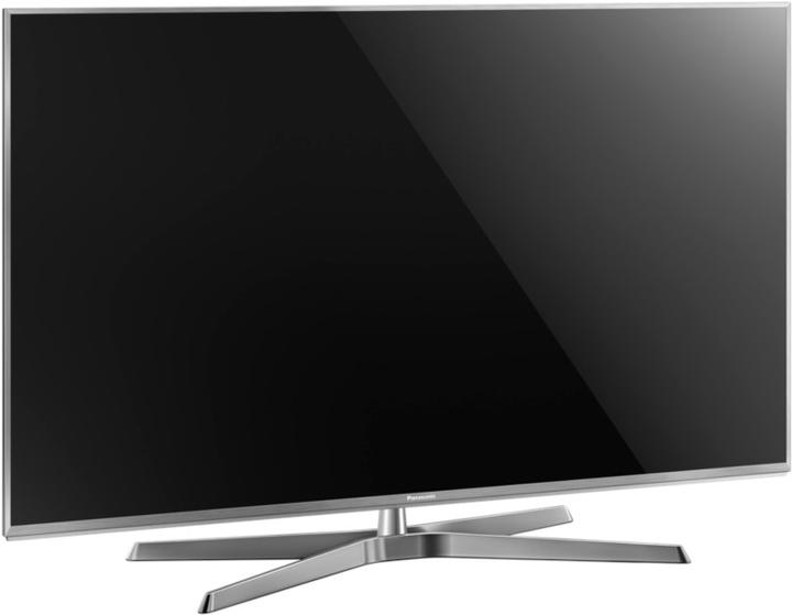 Produktbild Panasonic Tx-58exw784 (58", LCD, 4K, 2017)